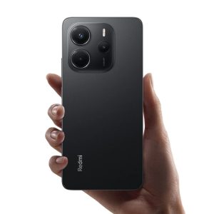 گوشی شیائومی مدل Redmi Note 14 4G حافظه 256 گیگابایت رم 8