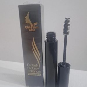 تقویت مژه ابرو