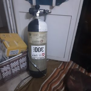 تفنگ پی سی پی رکسی مکس ترون