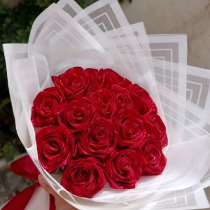 گل ربانی