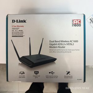 مودم d'link مدل 2888a