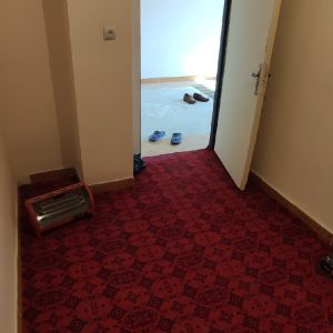 اجاره آپارتمان تک واحدی ۶۰ متری