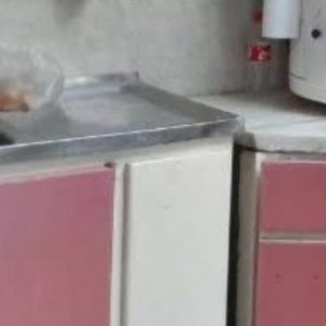 کابینت آشپزخانه