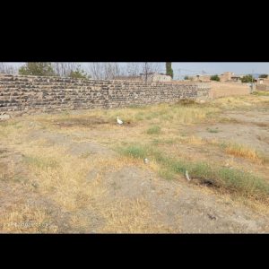 فروش زمین 181متری با قیمت مناسب