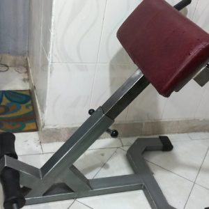 فروش ۳ عدد دستگاه بدنسازی