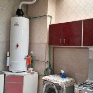 کابینت آشپزخانه