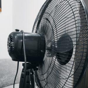 پنکه ایستاده فلوگل مدل FA110- 6148 ـ زیر قیمت