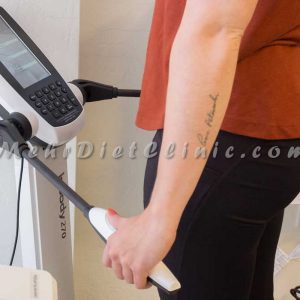دستگاه لاغری آنالیز اینبادی