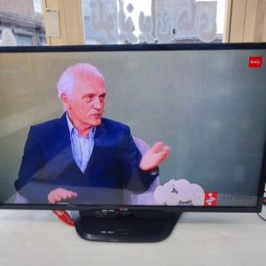 تلویزیون۴۲اینچ الجی اصل کره-دارای گیرنده دیجیتال داخلی