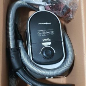 جاروبرقی۲۵۰۰واتی پاکشوما مدلPVC-5015G
