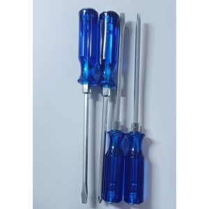 پیچ گوشتی ضربه خور طرح نوا