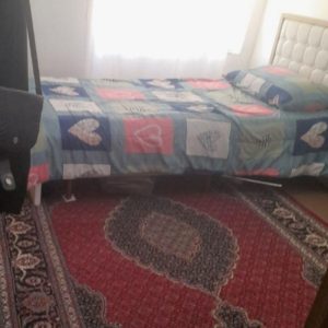سوییت ساعتی