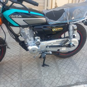 معاوضه و فروش موتور احسان 200