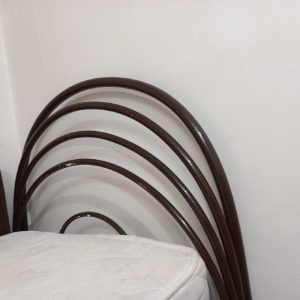 تخت خواب یکنفره رویال