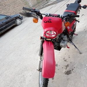 موتور اکسل