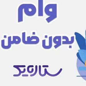 فروش. وام فوری بدون ضامن چک یا سفته تحویل 1هفته با کمترین سود 4٪ اقساط بلندمدت 5تا10سال