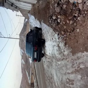 پراید صبا مدل ۷۸