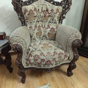 مبل استیل