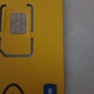 فروش سیم کارت فعال برای تمام افراد