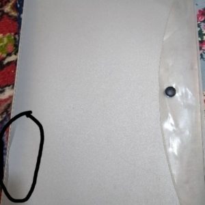دفتر و کلاسور و لوازم التحریر پاپکو