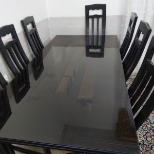 میز ناهار خوری ۸ نفره