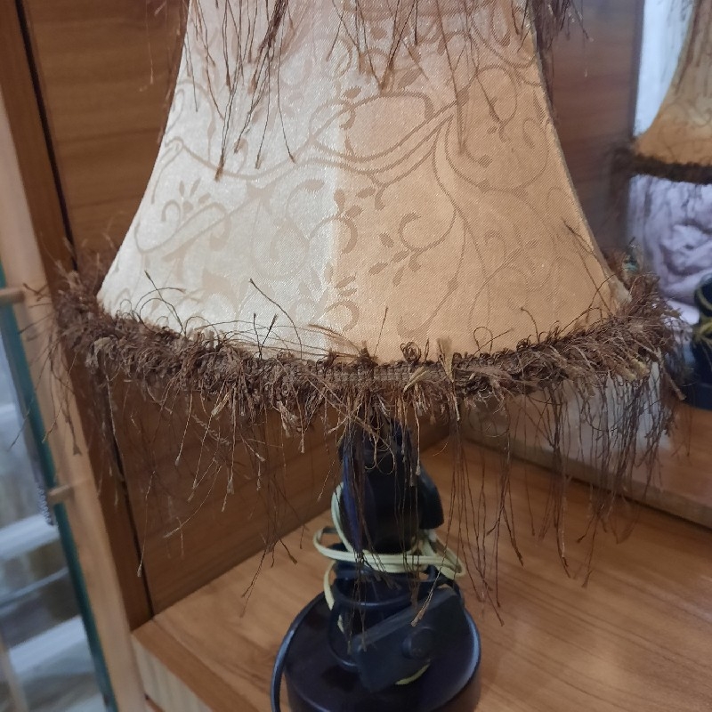 اباژور کوچیک رو میزی