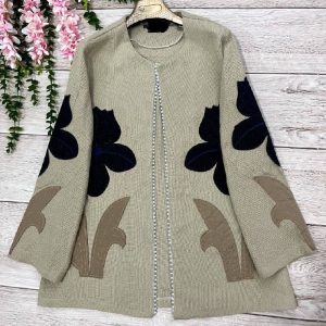 مانتو کنفی ژینوس
