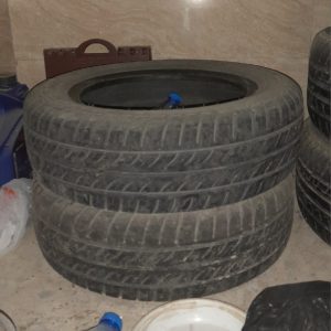لاستیک پراید