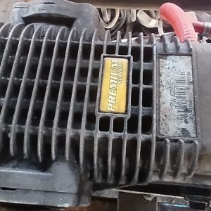 کارواش سیار ۲۰۷بار باموتور دیزل کاما