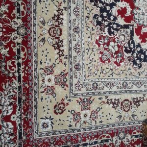 فرش دوازده متری ماشینی
