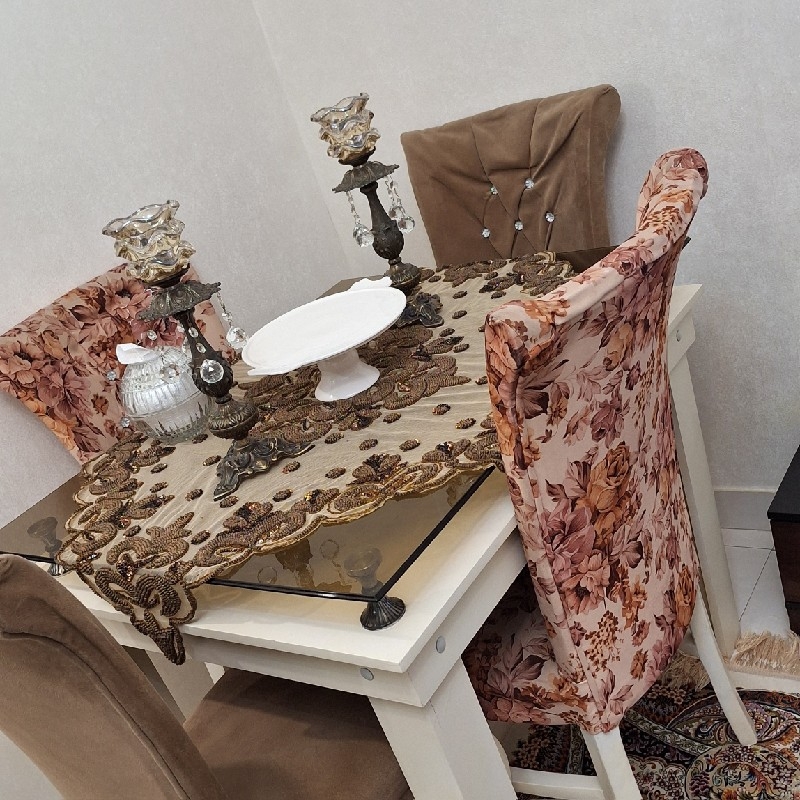 میز ناهارخوری ۴نفره