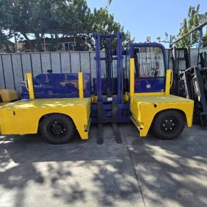 لیفتراک جانبی یاسایدلودر
