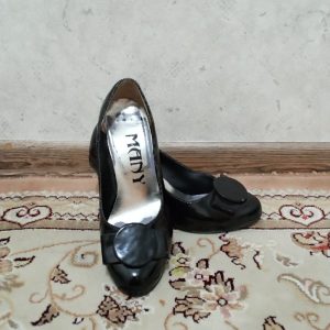 کفش مجلسی