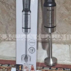 گوشت کوب برقی بوش گوشت کوب برقی آلمان