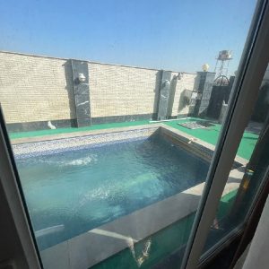فروش ویلا نقلی مدرن قیمت و لوکیشن عالی سهیلیه کردان