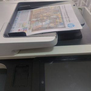 پرینتر چهار کاره لیزری