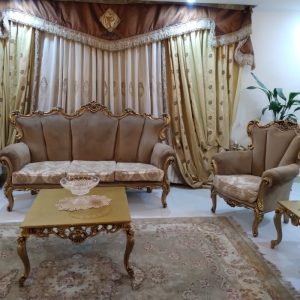 مبلمان و میزناهارخوری