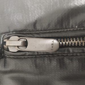 کت چرم زارا ZARA اصلی