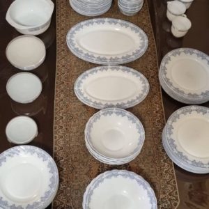 سرویس سرویس ۱۸ نفره