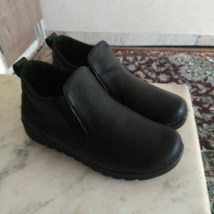 سه جفت کفش دخترانه