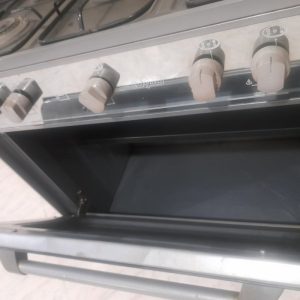 اجاق گاز طرح فر