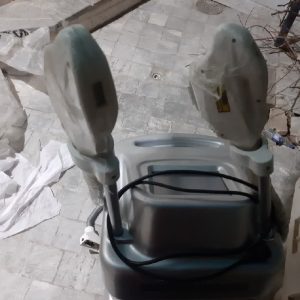 دستگاه لیزر