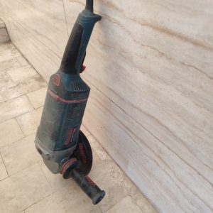 سنگ فرز آهنگری رونیکس 3210