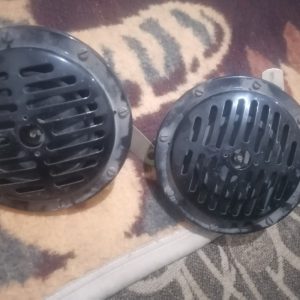 ی جفت بوق 10 11 و ی جفت میندرنچ