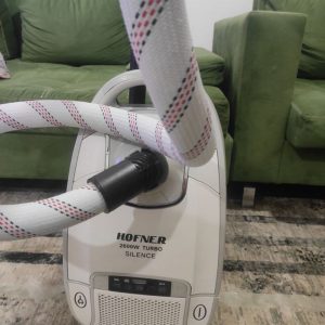 جارو برقی موشکی هوف نر
