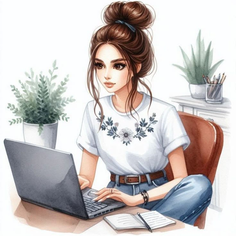 استخدام ادمین روبیکا