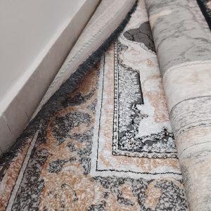 فرش 12متری 700شانه تراکم بالا کاملا نو