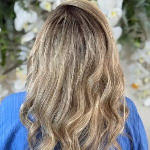 مش کلاهی1تومان مدل رنگ و لایت کراتین