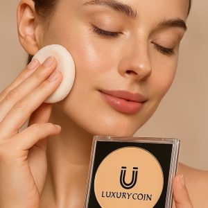 پنکیک لاکچری کوین فرانسوی