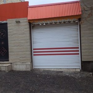 خانه ویلایی با تمامی امکانات